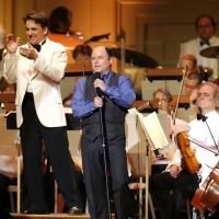 BWW Review: A Grand Night for Singing at The Pops