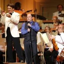 BWW Review: A Grand Night for Singing at The Pops