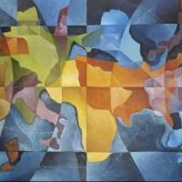 Capital Public Radio's YOU ARE HERE Showcases Work by Steve Barbaria and Dave Web…