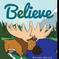 Rhonda Garcia Releases New Children's Book Inspired by Tim Tebow