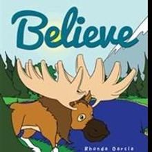 Rhonda Garcia Releases New Children's Book Inspired by Tim Tebow