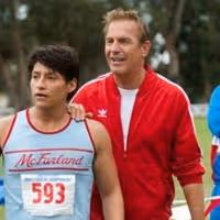VIDEO: First Look - Kevin Costner Stars in Disney's MCFARLAND,USA Video