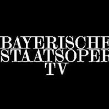 Bavarian State Opera in Munich Announces STAATSOPER.TV 2013-14 Season