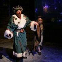 Spreckels Theatre Company to Stage Encore Presentation of SCROOGE: THE MUSICAL