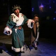 Spreckels Theatre Company to Stage Encore Presentation of SCROOGE: THE MUSICAL