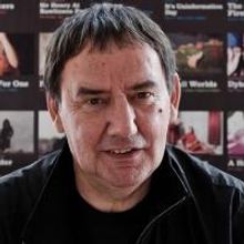 Unity Theatre Artistic Director to Attend Les Deux Mondes' GOLD MOUNTAIN Opening, Apr