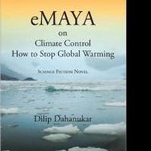 Dilip Dahanukar's New Book Discusses Global Warming