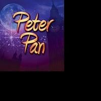 Cincinnati Music Theatre Presents PETER PAN, Now thru 5/17