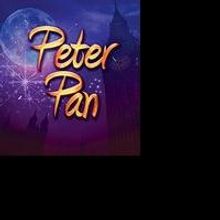 Cincinnati Music Theatre Presents PETER PAN, 5/9 - 5/17