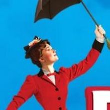 Palace Theater Opens Next Week in Wisconsin Dells with MARY POPPINS