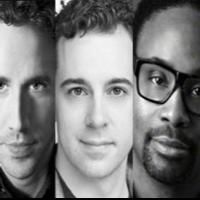2013 Tony Nominees Guide: Best Performance by an Actor in a Leading Role in a Musical