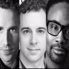 2013 Tony Nominees Guide: Best Performance by an Actor in a Leading Role in a Musical
