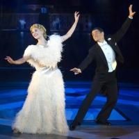 Olivier Winner TOP HAT to Receive Second Developmental Reading in New York this Month