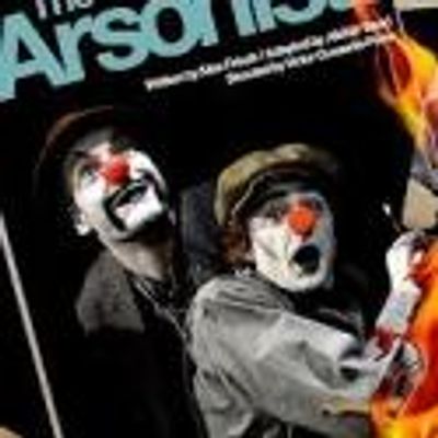 THE ARSONISTS Extends Through 12/1