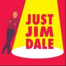 Message from the Artistic Director about Just Jim Dale