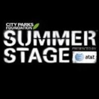 COMEDY CENTRAL STARS UNDER THE STARS & More Set for SummerStage this Week