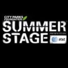 COMEDY CENTRAL STARS UNDER THE STARS & More Set for SummerStage this Week