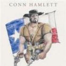 Conn Hamlett's New Novel Summons Best of Western Genre