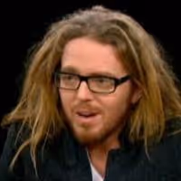 MATILDA's Tim Minchin, Bertie Carvel and More Featured on THE CHARLIE ROSE SHOW
