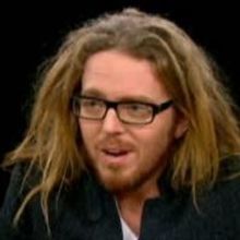 MATILDA's Tim Minchin, Bertie Carvel and More Featured on THE CHARLIE ROSE SHOW