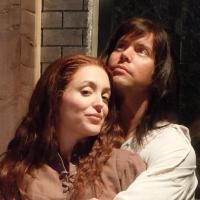 'The Crucible' presented by Cincy Shakespeare & Xavier U, Opens Oct. 25