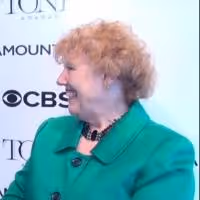 TV Exclusive: Tony Honors Charlotte Wilcox - A Tony Awards Special Feature by Jerry… Video