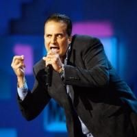 Nick DiPaolo Coming to Ridgefield Playhouse, 8/2