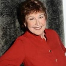 Helen Reddy Plays the Hobby Center Zilhka Hall Tonight