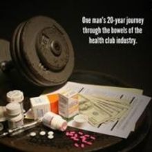 Max Hawthorne Exposes the Fitness Club Industry's Dirty Laundry in MEMOIRS OF A GYM R