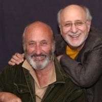 Peter Yarrow & Noel Paul Stookey of Peter, Paul & Mary to Play Easton's State…