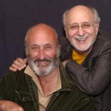 Peter Yarrow & Noel Paul Stookey of Peter, Paul & Mary to Play Easton's State Theatre