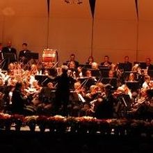 Hershey Symphony Orchestra to Present Holiday Spectacular 2014, 12/5