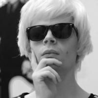 Firehouse Theatre to Present New Andy Warhol-Centric Musical POP!, 7/11-8/10