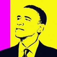 OBAMA-OLOGY to Receive European Premiere at Finborough Theatre