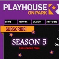 Playhouse on Park Announces Dining Partners