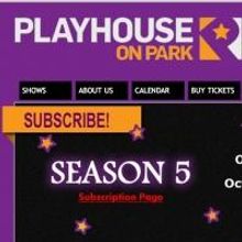 Playhouse on Park Announces Dining Partners