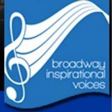 Broadway Inspirational Voices' 3rd Annual Spring Concert Set for 6/2