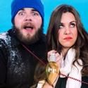 The Chicago Commercial Collective and The Fine Print Theatre Company Open CHRISTMAS IN CHICAGO Tomorrow