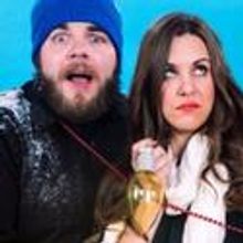 The Chicago Commercial Collective and The Fine Print Theatre Company Open CHRISTMAS…