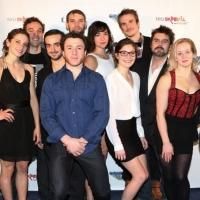 Photo Coverage: Inside Opening Night of CIRKOPOLIS!