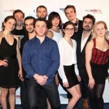 Photo Coverage: Inside Opening Night of CIRKOPOLIS!