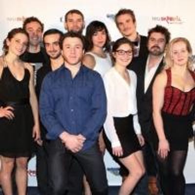 Photo Coverage: Inside Opening Night of CIRKOPOLIS!