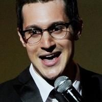 Star Dan Levy Headlines Foxwoods Tonight