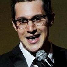 Star Dan Levy Headlines Foxwoods Tonight