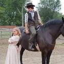 Grosse Pointe Theatre's OKLAHOMA! is Fantastic in their Opening Performance