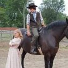 Grosse Pointe Theatre's OKLAHOMA! is Fantastic in their Opening Performance