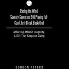 Gordon Peters Releases Book on Good Health at Any Age