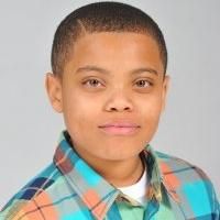 BWW Interviews: Young Reed Shannon Talks MOTOWN THE MUSICAL