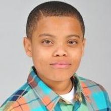 BWW Interviews: Young Reed Shannon Talks MOTOWN THE MUSICAL