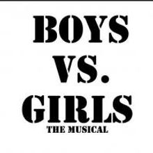 WICKED's Carla Stickler and NEWSIES' Adam Kaplan to Lead BOYS VS. GIRLS in Concert, 3